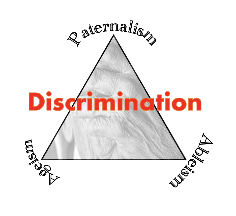 The problem of paternalism in the care of older persons CENIE